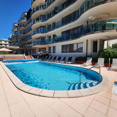 Kristoff Plaza Trencianske Teplice Apartment Trencin Bagian luar foto