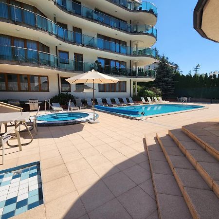 Kristoff Plaza Trencianske Teplice Apartment Trencin Bagian luar foto