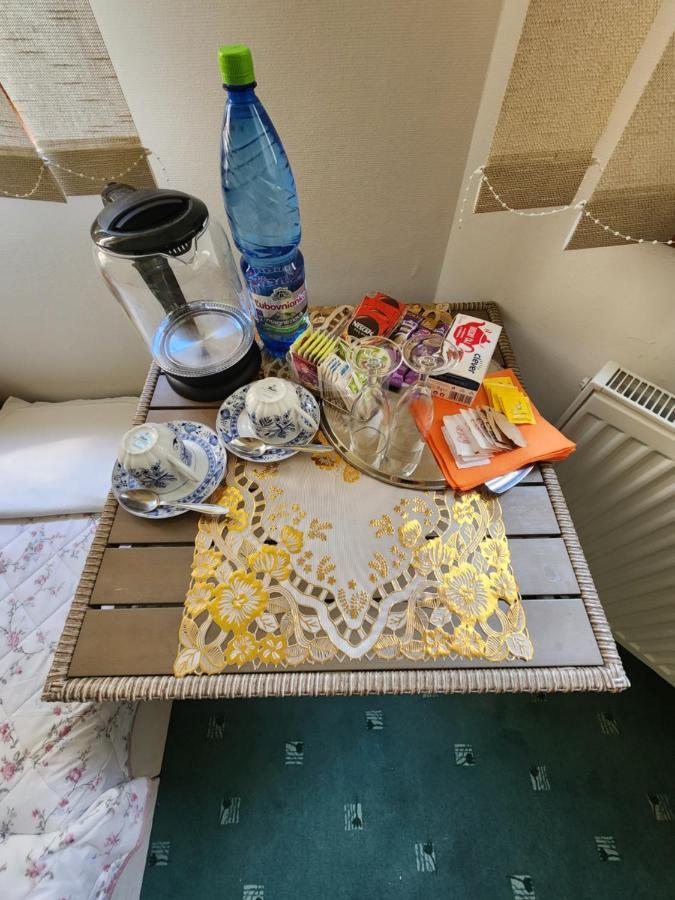 Kristoff Plaza Trencianske Teplice Apartment Trencin Bagian luar foto